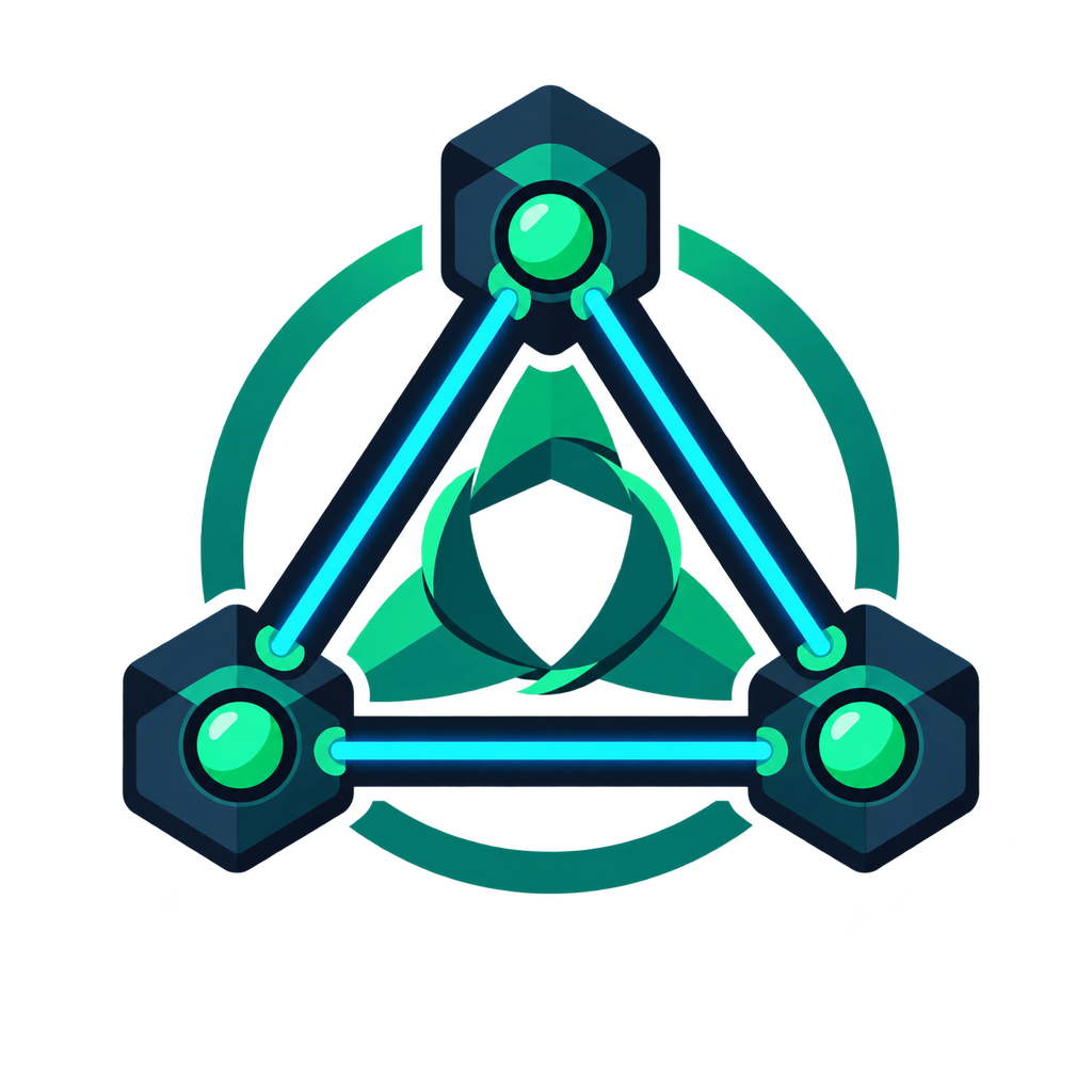 MeshLAN logo